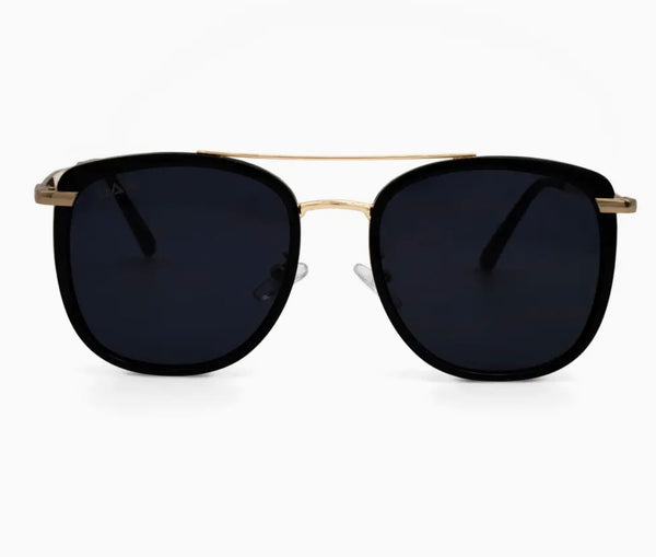 DAX EYEWEAR - IVY BLACK