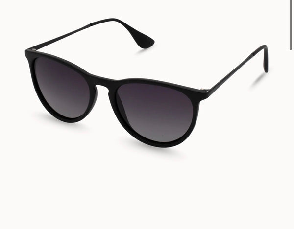 DAX EYEWEAR MIDNIGHT - BLACK OMBRE