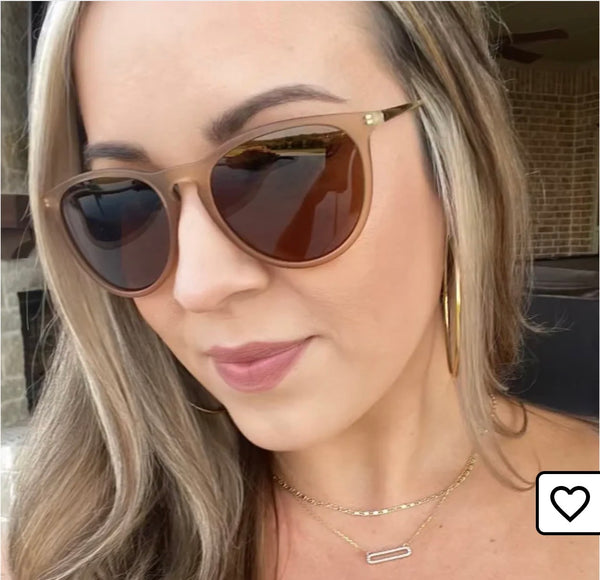 DAX EYEWEAR MIDNIGHT - SAND