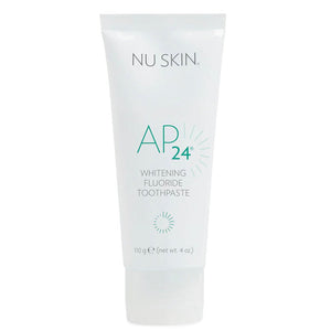 AP 24 WHITENING FLUORIDE TOOTHPASTE-Body and Sol