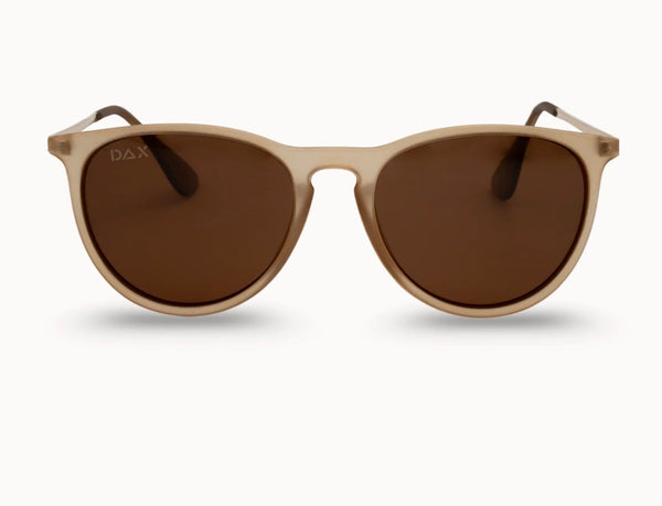 DAX EYEWEAR MIDNIGHT - SAND