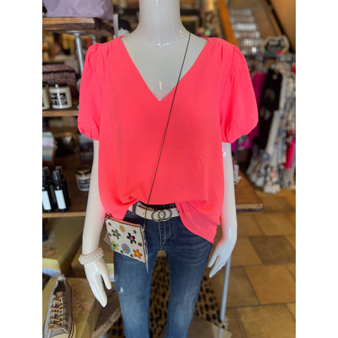 BEADED FLOWER POWER-Body and Sol