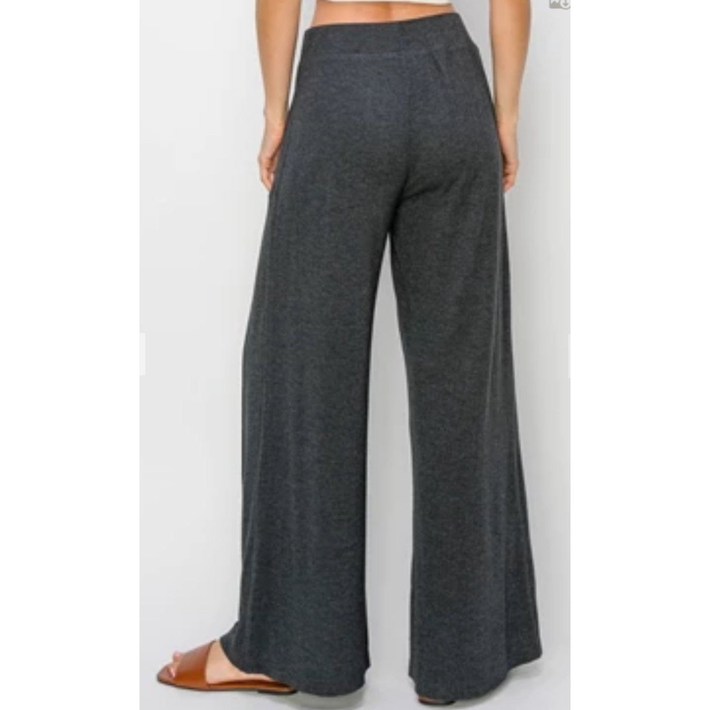 【PORTERNA】Ration Lounge Pants Jersey Lounge Pants