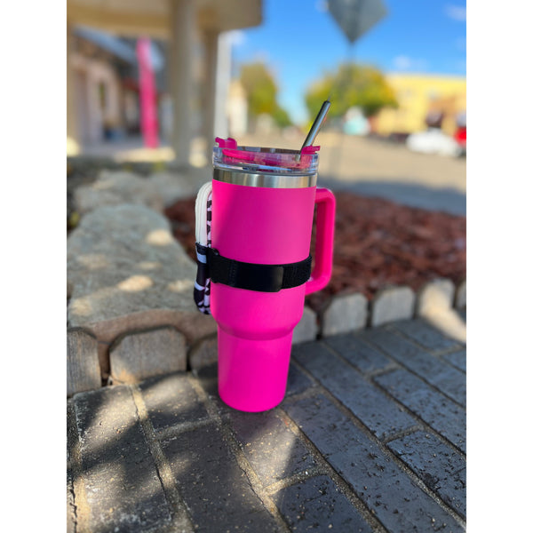 CUP POUCH-Body and Sol