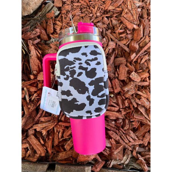 CUP POUCH-Body and Sol