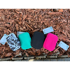 CUP POUCH-Body and Sol