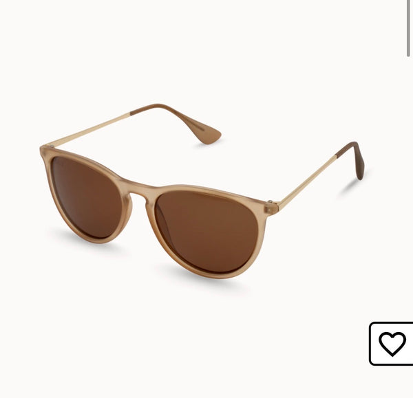 DAX EYEWEAR MIDNIGHT - SAND