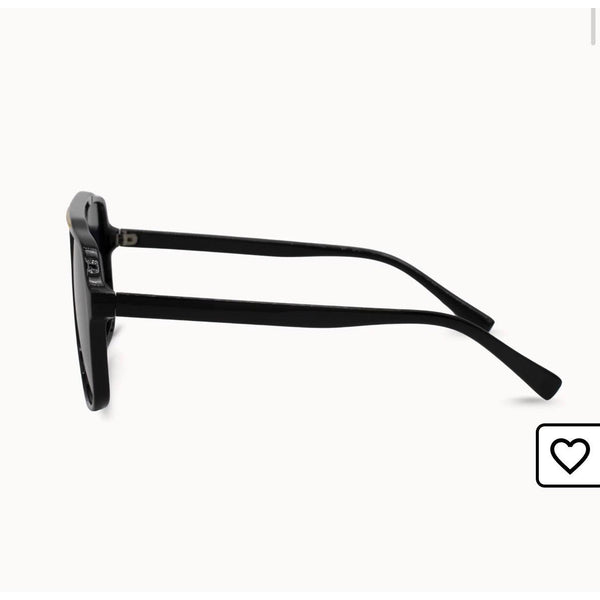 DAX EYEWEAR ASTRID- BLACK-Body and Sol