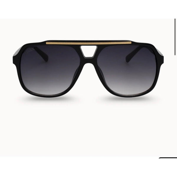 DAX EYEWEAR ASTRID- BLACK-Body and Sol
