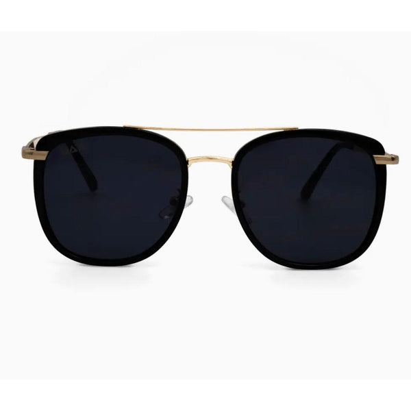 DAX EYEWEAR - IVY BLACK-Body and Sol
