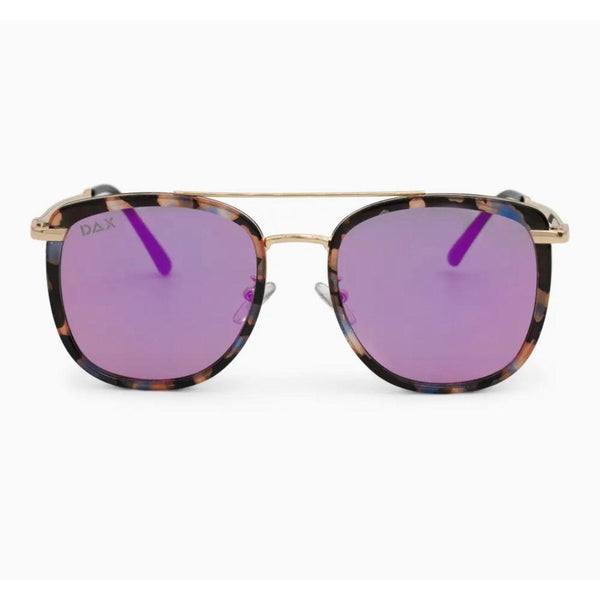 DAX EYEWEAR - IVY MARBLE-Body and Sol
