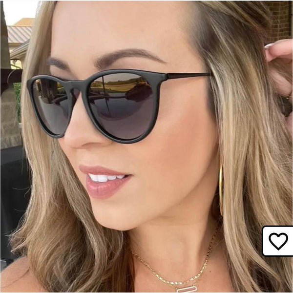 DAX EYEWEAR MIDNIGHT - BLACK OMBRE-Body and Sol