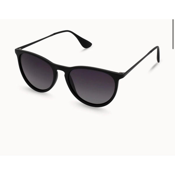 DAX EYEWEAR MIDNIGHT - BLACK OMBRE-Body and Sol