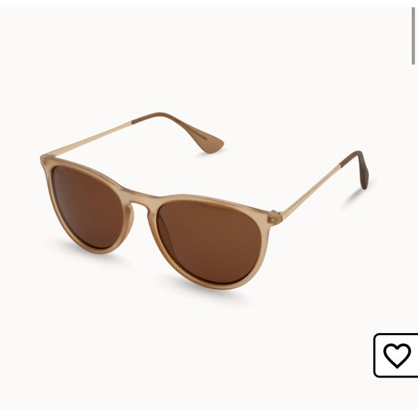 DAX EYEWEAR MIDNIGHT - SAND-Body and Sol