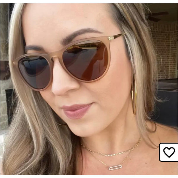 DAX EYEWEAR MIDNIGHT - SAND-Body and Sol