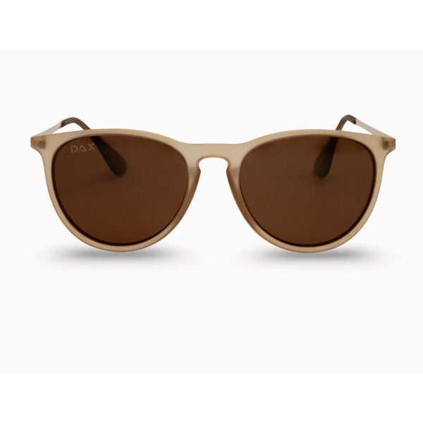 DAX EYEWEAR MIDNIGHT - SAND-Body and Sol