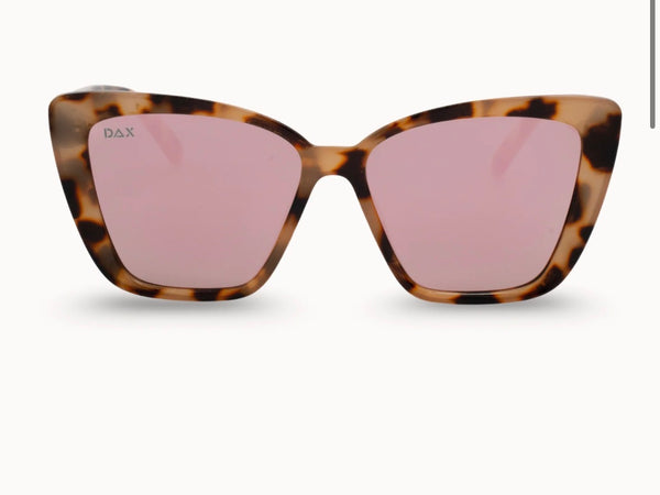 DAX EYEWEAR CALLIE CHEETAH