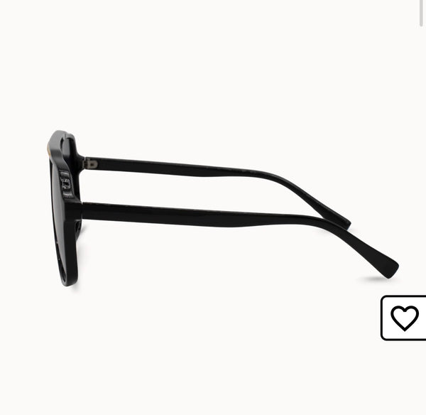 DAX EYEWEAR ASTRID- BLACK