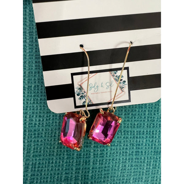 MINDY EARRINGS-Body and Sol