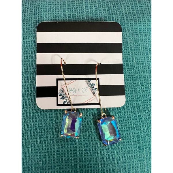 MINDY EARRINGS-Body and Sol