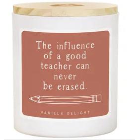 SINCERE SURROUNDINGS CANDLE-Body and Sol