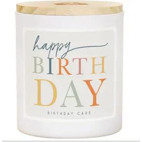 SINCERE SURROUNDINGS CANDLE-Body and Sol