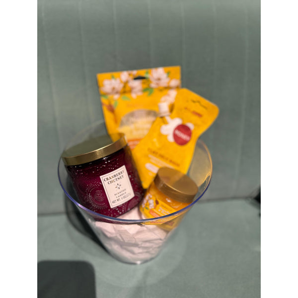 TEACHER BASKETS-Body and Sol