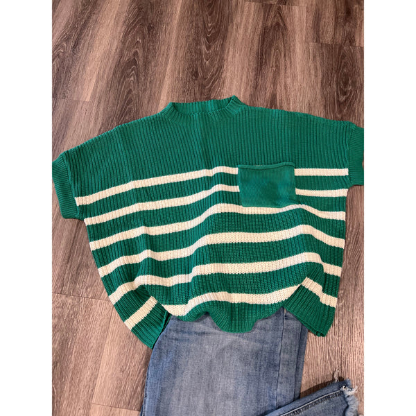 THE EMERSYN SWEATER-Body and Sol