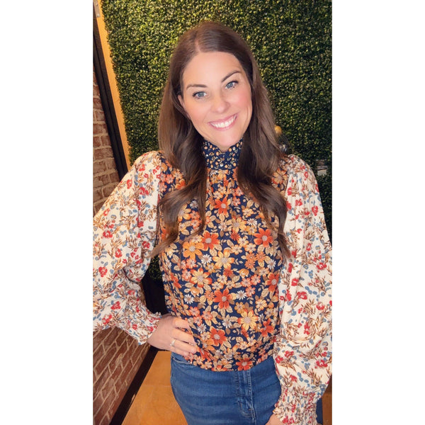 THE ROSALIE TOP-Body and Sol