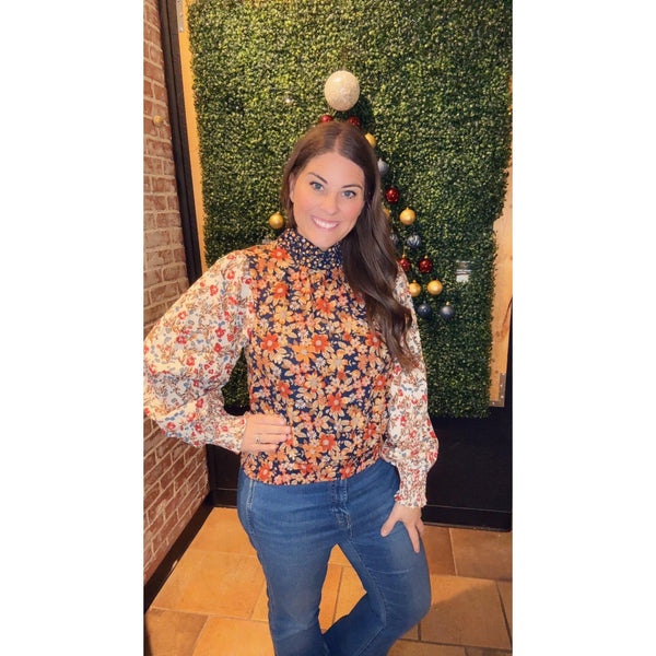 THE ROSALIE TOP-Body and Sol