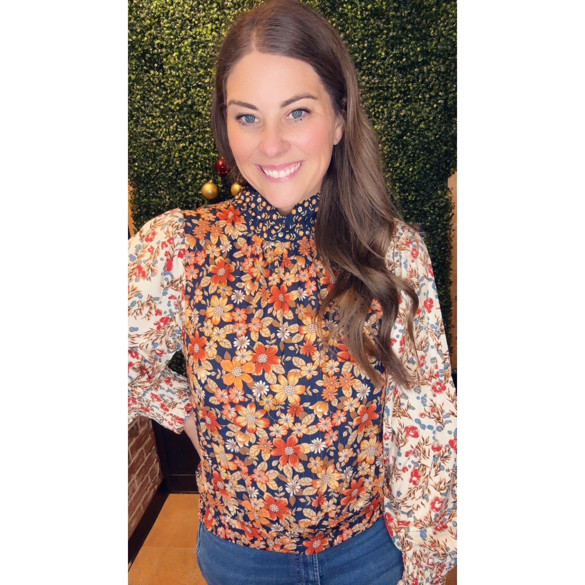 THE ROSALIE TOP-Body and Sol