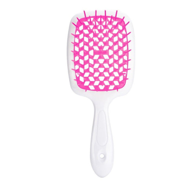 VIRAL HAIRBRUSH-Body and Sol