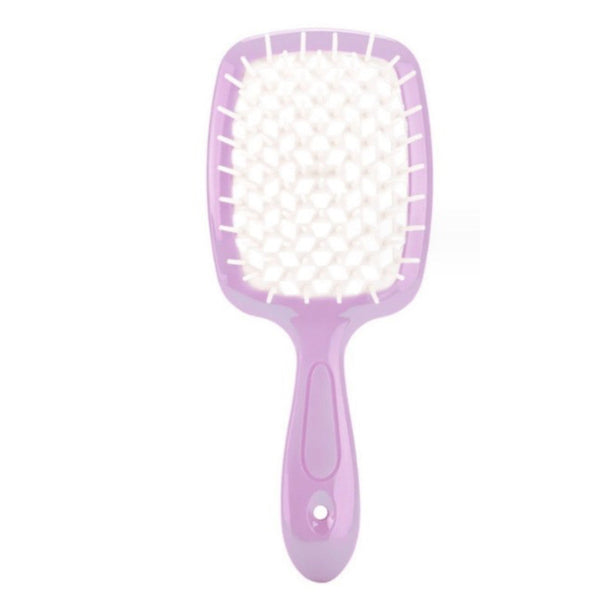 VIRAL HAIRBRUSH-Body and Sol