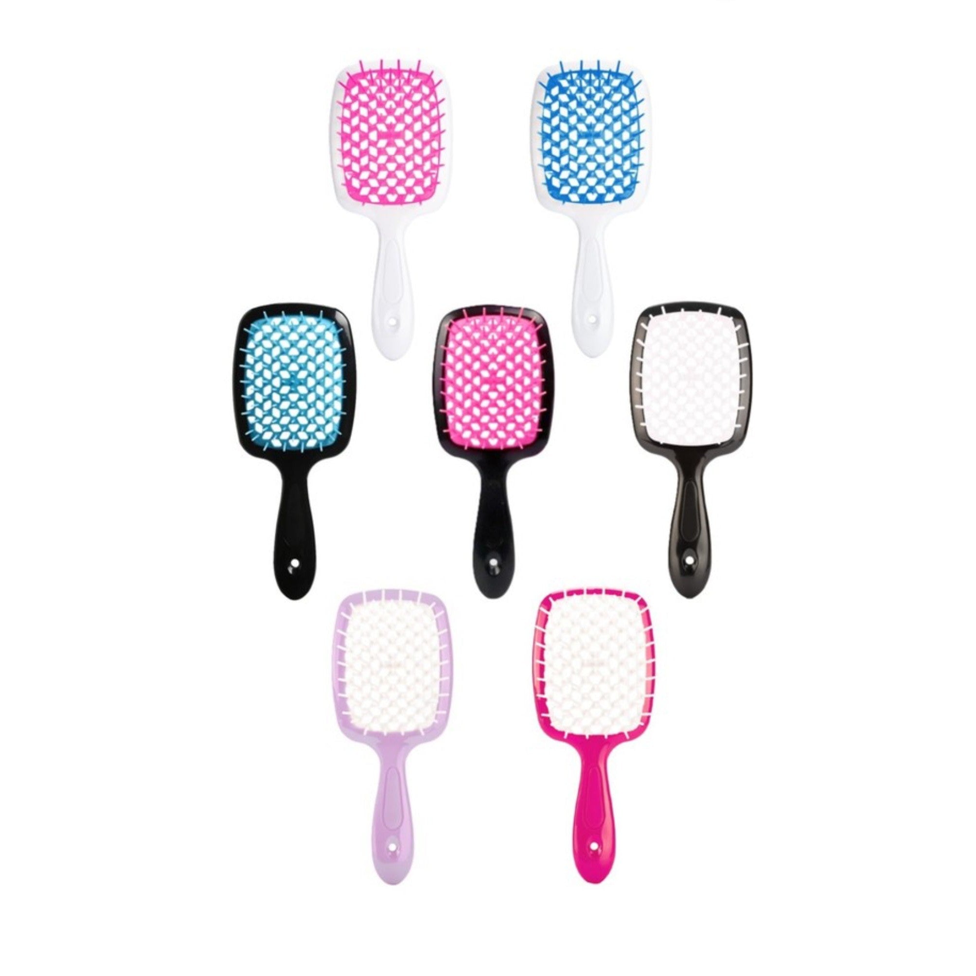 VIRAL HAIRBRUSH-Body and Sol