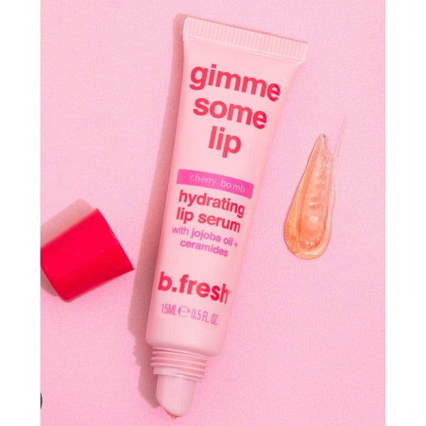 b.fresh lip serum-Body and Sol