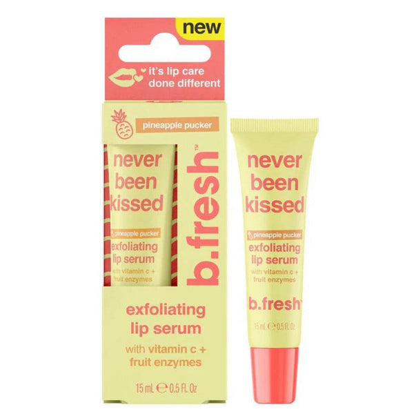 b.fresh lip serum-Body and Sol