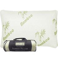 BAMBOO PILLOW- KING-Body and Sol