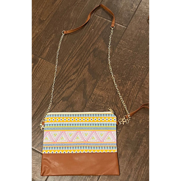 JESSIE BAG-Body and Sol