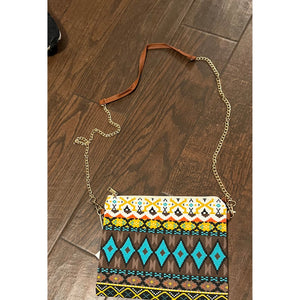 JESSIE BAG-Body and Sol