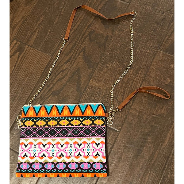 JESSIE BAG-Body and Sol