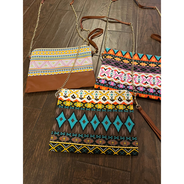 JESSIE BAG-Body and Sol