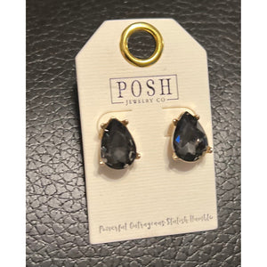 KAMBELL STUDS-Body and Sol