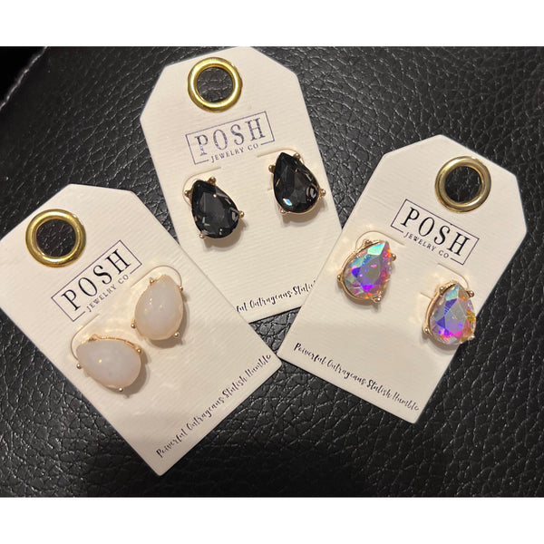 KAMBELL STUDS-Body and Sol