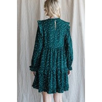 LUCY DRESS-Body and Sol