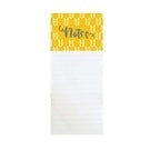 MAGNETIC NOTEPAD-Body and Sol