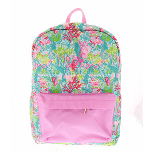 MERMAZING BACKPACK-Body and Sol