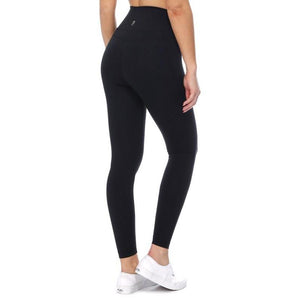 NOW OR NEVER HIGH WAIST LEGGING-Body and Sol