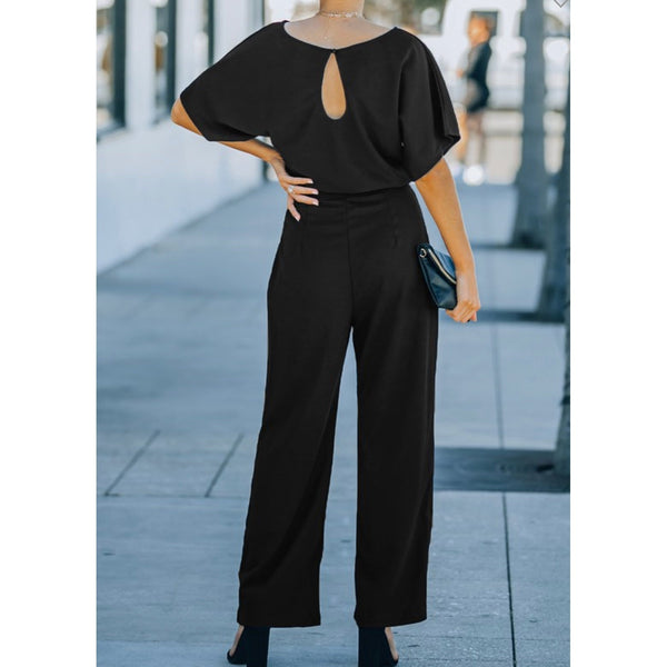 OH SO GLAM JUMPSUIT-Body and Sol