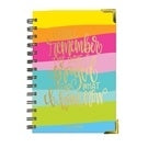 PRAYER JOURNAL- I STILL REMEMBER-Body and Sol