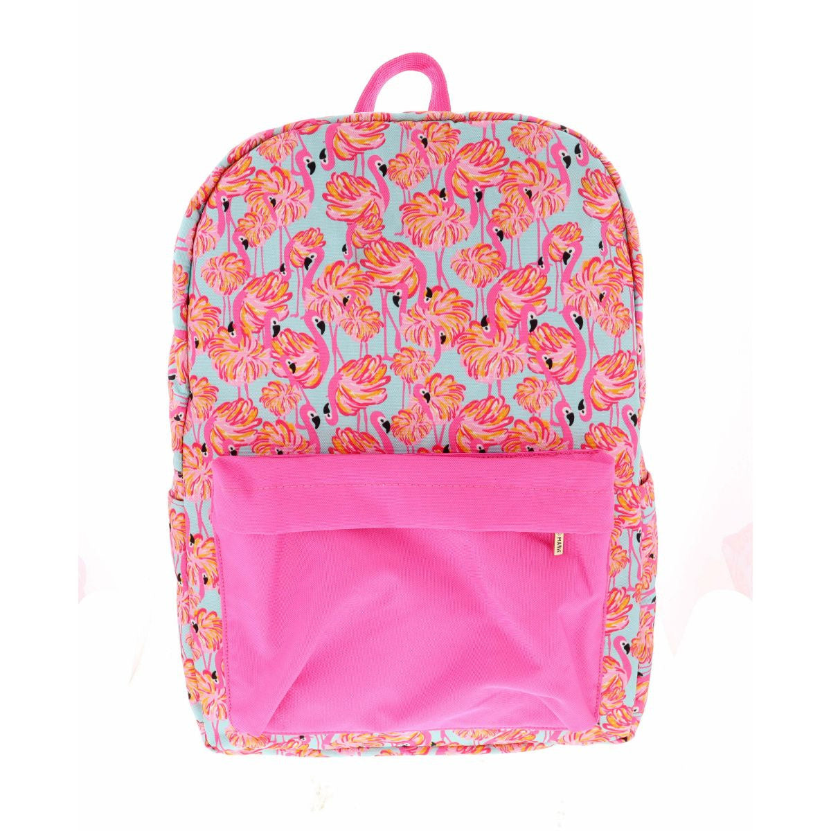 SHAKE YOUR FEATHERS BACKPACK-Body and Sol